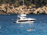 Fairline - FAIRLINE TARGA 44 GT