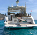 Fairline - FAIRLINE TARGA 44 GT