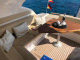 Fairline - FAIRLINE TARGA 44 GT