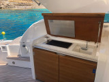 Fairline - FAIRLINE TARGA 44 GT