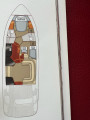 Sealine - Sealine 42.5 Fly