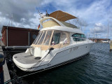 Thumbnail - Jeanneau Prestige 42 Fly
