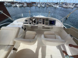 Jeanneau - Jeanneau Prestige 42 Fly