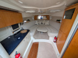 Cranchi Yachts - Cranchi Endurance 39