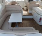 Cranchi Yachts - Cranchi Zaffiro 34