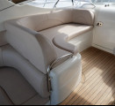 Cranchi Yachts - Cranchi Zaffiro 34