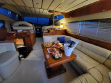 Ferretti - Ferretti 530 Fly