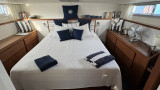  - Chris Craft Commander 41 Fly