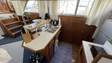  - Chris Craft Commander 41 Fly