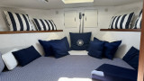  - Chris Craft Commander 41 Fly
