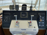  - Chris Craft Commander 41 Fly