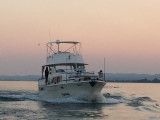  - Chris Craft Commander 41 Fly