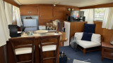  - Chris Craft Commander 41 Fly