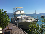  - Chris Craft Commander 41 Fly