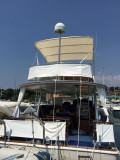  - Chris Craft Commander 41 Fly