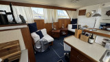  - Chris Craft Commander 41 Fly