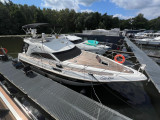 Seaforce - Sealine 390/410 Statesman