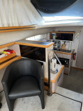 Seaforce - Sealine 390/410 Statesman