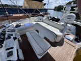 Seaforce - Sealine 390/410 Statesman