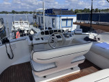 Seaforce - Sealine 390/410 Statesman
