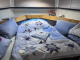 Seaforce - Sealine 390/410 Statesman