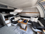 Seaforce - Sealine 390/410 Statesman
