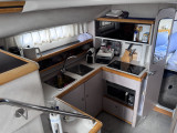 Seaforce - Sealine 390/410 Statesman