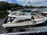 Seaforce - Sealine 390/410 Statesman
