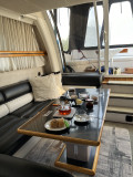 Seaforce - Sealine 390/410 Statesman