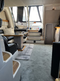 Seaforce - Sealine 390/410 Statesman