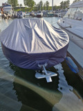 Jeanneau - Cap Camarat 6.5 WA Serie III