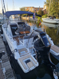 Jeanneau - Cap Camarat 6.5 WA Serie III