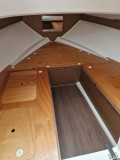 Jeanneau - Cap Camarat 6.5 WA Serie III