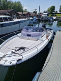 Jeanneau - Cap Camarat 6.5 WA Serie III