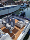 Jeanneau - Cap Camarat 6.5 WA Serie III