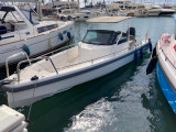 Axopar - Axopar 28 T-Top