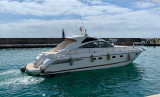 Fairline - Fairline 47 Targa GT