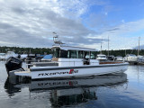 Thumbnail - Axopar 28 Aft Cabin