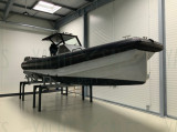 Thumbnail - Schlauchboot Carson Interceptor Class Heavy Duty Rib