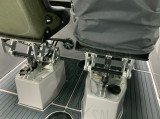  - Schlauchboot Carson Interceptor Class Heavy Duty Rib