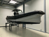  - Schlauchboot Carson Interceptor Class Heavy Duty Rib