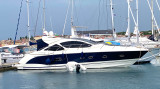 Atlantis - Atlantis 50x4 Coupe
