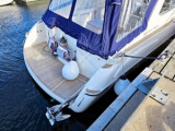 Windy - Windy 37 Grand Mistral HT