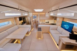 Beneteau - Beneteau Oceanis 60