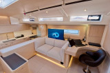 Beneteau - Beneteau Oceanis 60