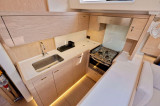 Beneteau - Beneteau Oceanis 60