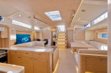 Beneteau - Beneteau Oceanis 60