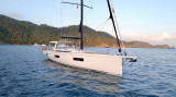 Beneteau - Beneteau Oceanis 60