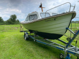 Thumbnail - Sloep Bj. 1977