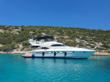 Thumbnail - Fairline Squadron 55 Fly
